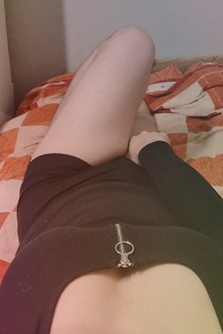 SazaraSweet в LOOKY. #женщина,#femboy,#образ. Эх, выходной. Настро...