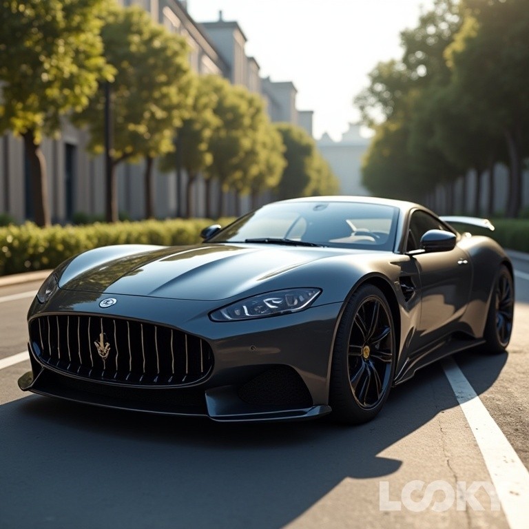 Алексей в LOOKY — #Свой_аватар #LOOKY_нейронка