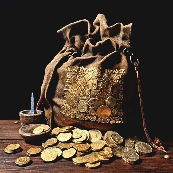 Goldenclone in LOOKY. . Ввод-вывод клонкоино...