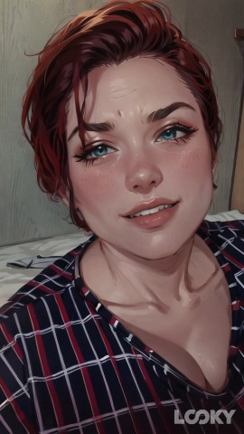 Art3mis в LOOKY. #Комикс,#Миядзаки,#Аниме_Лукси,#LOOKY_нейронка,#beauty,#happyness,#happy,#love. #Комикс #Миядзаки #А...