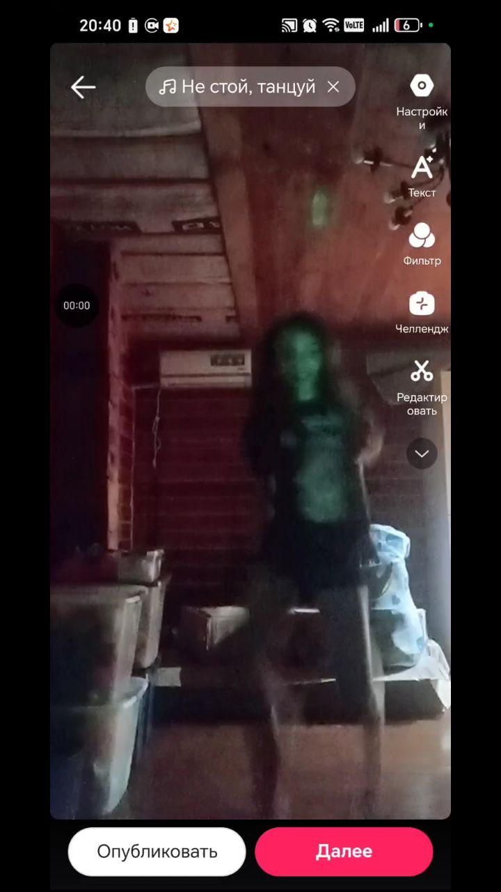 Серебряный Щенок