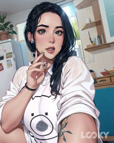 art Comic_book в LOOKY. #Комикс,#LOOKY_нейронка. #Комикс #LOOKY_нейро...