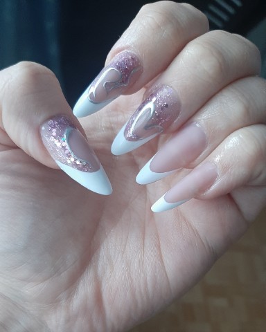 Looky_NataliOm в LOOKY. . Наращивание "сенгвич...