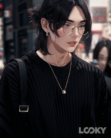 Asher в LOOKY. . [#StrayKids](StrayKi...