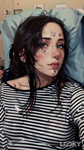 Elissa в LOOKY. . [#comics](comics) [#...