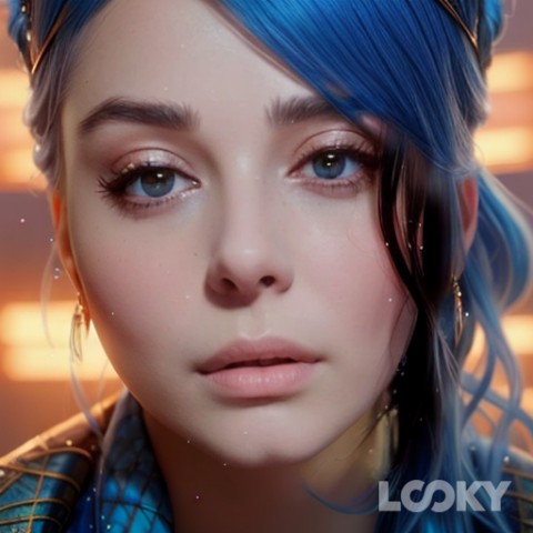 mana_tyata в LOOKY. . Ах, какие же мы все ...