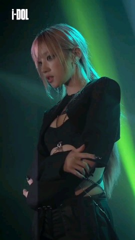 Kpop planet в LOOKY. . 2024 (G)I-DLE WORLD ...