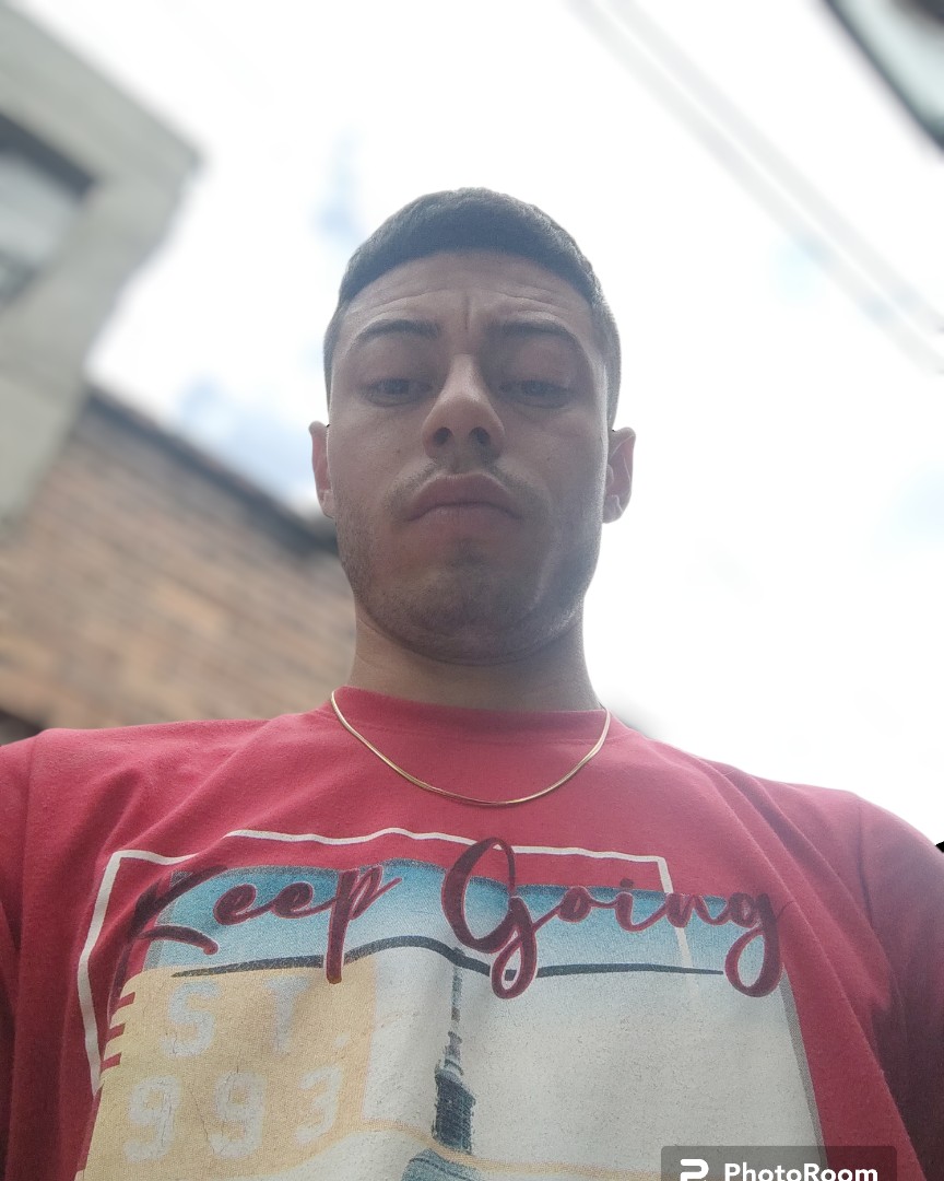klender71seijas в LOOKY — 🤳