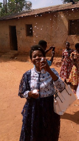 fivadanny в LOOKY. . Mama [#afrika](afrik...