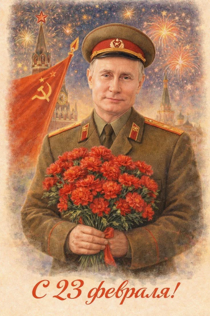 аndrison в LOOKY — публикация