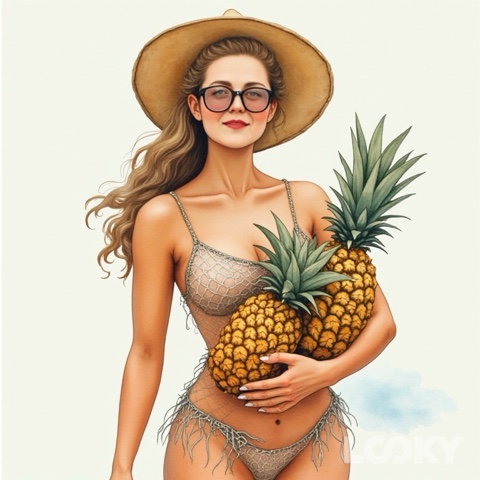 Natalya Natalya в LOOKY. #Свой_аватар,#LOOKY_нейронка. #Свой_аватар #LOOKY_...