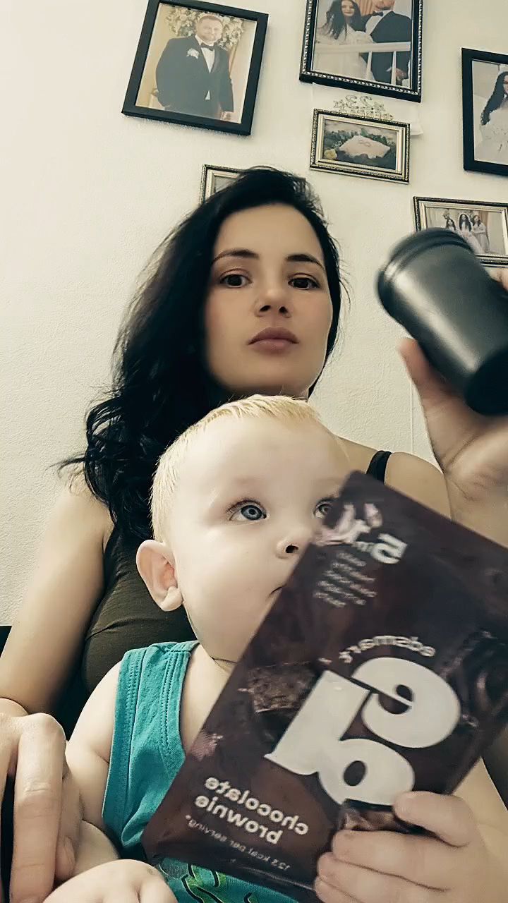  в LOOKY — Хочешь зарабатывать деньги, а на руках маленький ребёнок... 