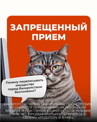 Елена Банкротство в LOOKY. . ⚠️ Можно ли переписа...