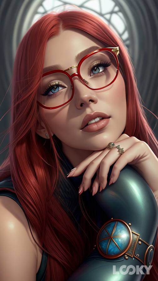 Елена в LOOKY — фото 1