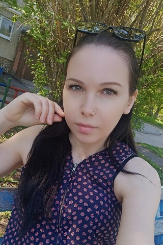 Ketttrinnn в LOOKY. . 