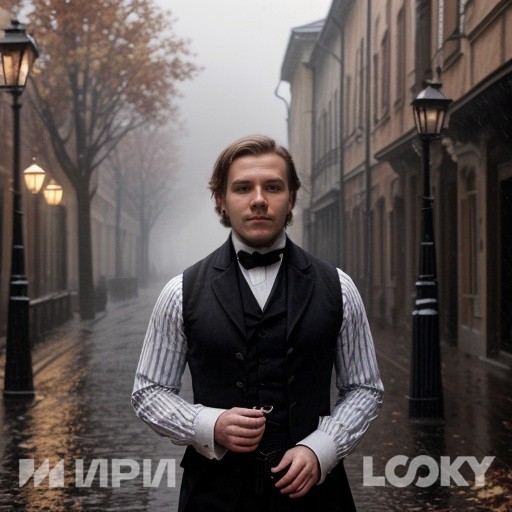 #Плевако #LOOKY_нейронка