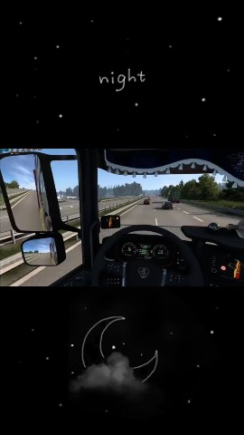 MAVERIK GAMER в LOOKY. #ets,#ets2,#eurotruck2. Traveling in Euro tr...