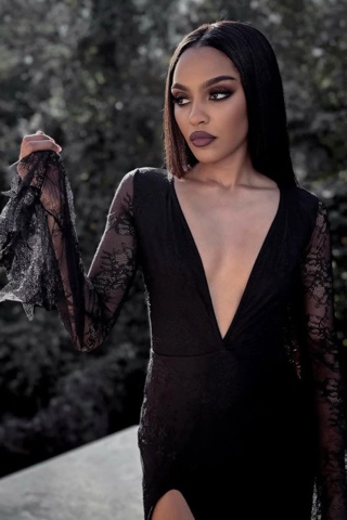 China McClain в LOOKY. . The vibes are vibing...