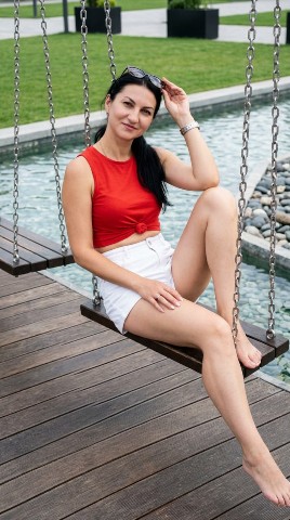 Anastasia161 в LOOKY. . 