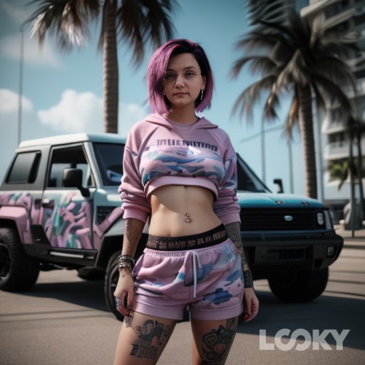 Looky_1699841221271 в LOOKY — #GTA_6_Герл #LOOKY_нейронка