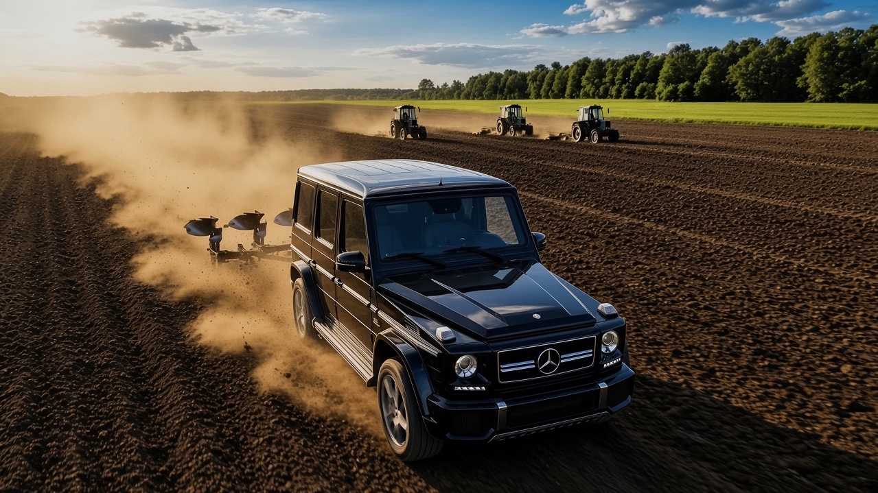  в LOOKY — #всемирныйденьсельскогохозяйства #worldagricultureday
