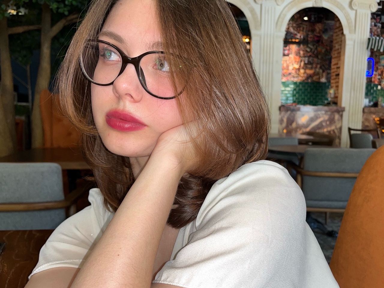 Art.ariiia. в LOOKY — публикация