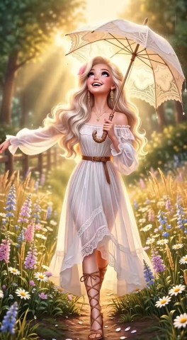 princess life в LOOKY — #начало_июля