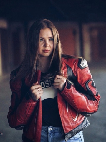 Anasteshen в LOOKY. . 