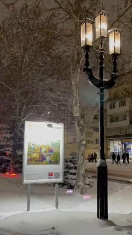 Milen в LOOKY. . 10.01.2023
Приятные ...
