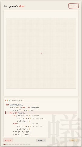 subachev_dev в LOOKY. . Дзен и искусство мур...