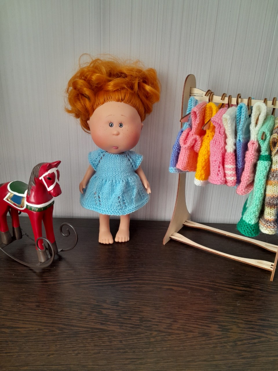 olgalyan в LOOKY — Одежда для кукол мини Мия в наличии и под заказ