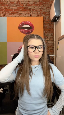 MilanaXametova в LOOKY. . 
