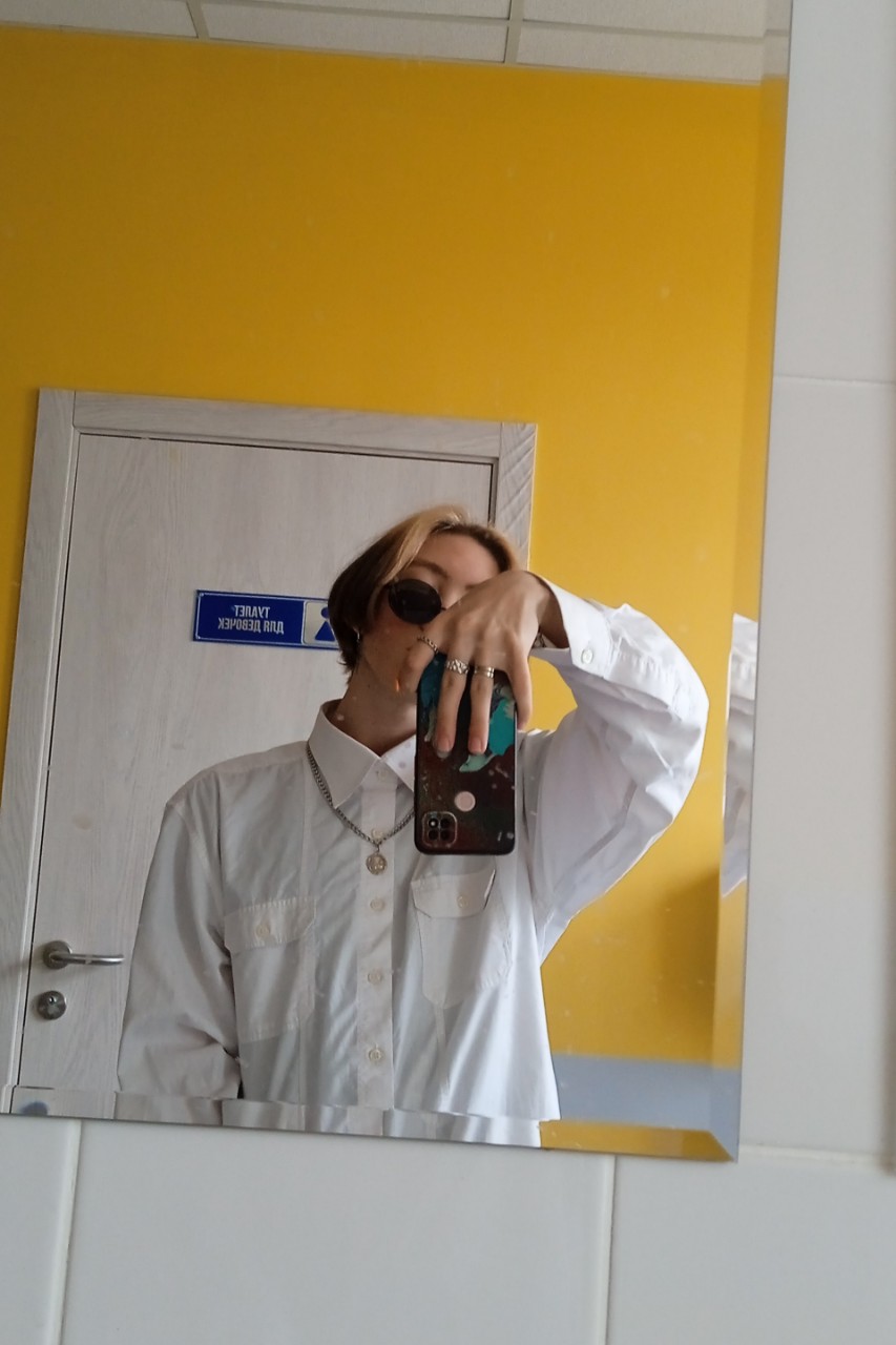  в LOOKY — публикация