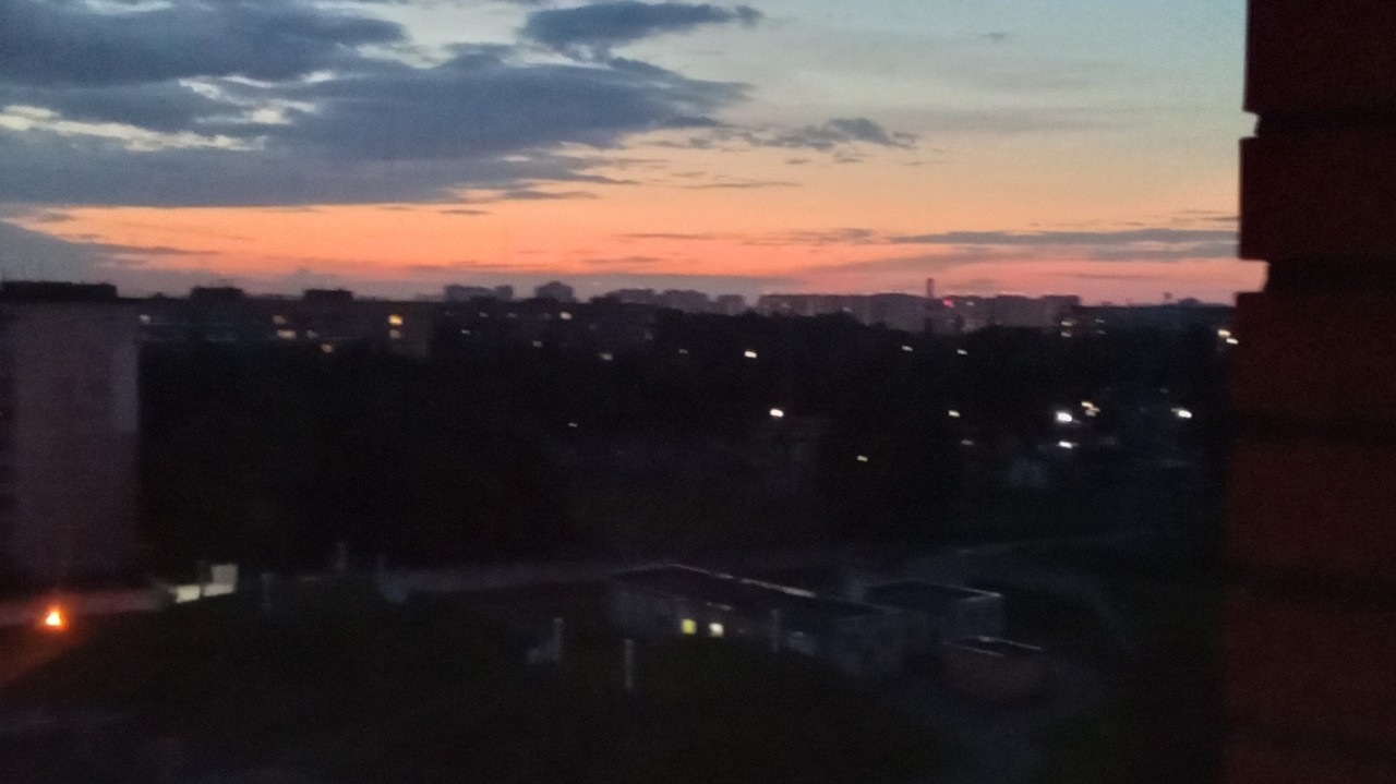 #техно_путешествие
Москва❤
