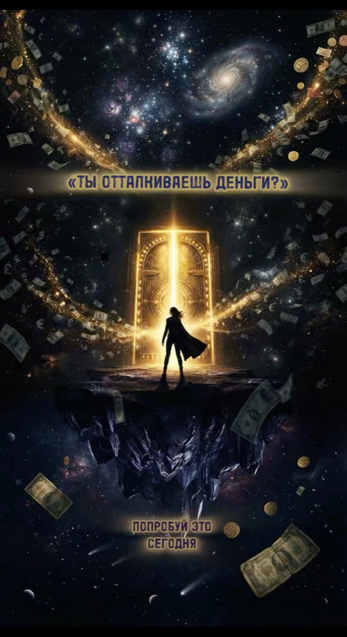 Alexandra в LOOKY. . А что, если ты сам н...