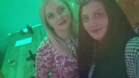Looky_1696180728674 в LOOKY. #гастропаб,#алло,#караоке. С Машуней в любимом ...