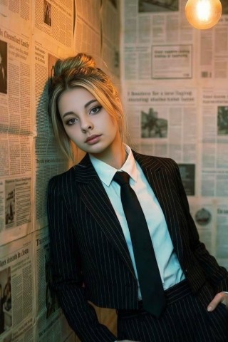 Анастасия в LOOKY. . 
