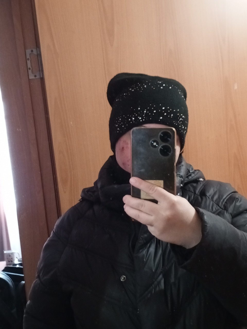Алёна Никифорова в LOOKY — фото 2