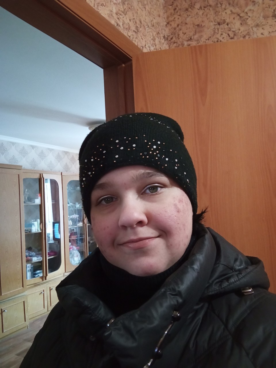 Алёна Никифорова в LOOKY — фото 3