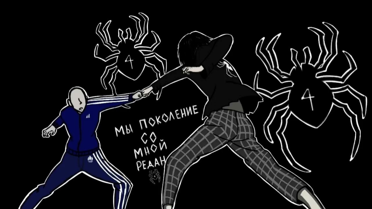 Влад в LOOKY — публикация