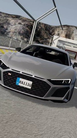 2Tomb в LOOKY. . КРАШ-ТЕСТ В BeamNG d...