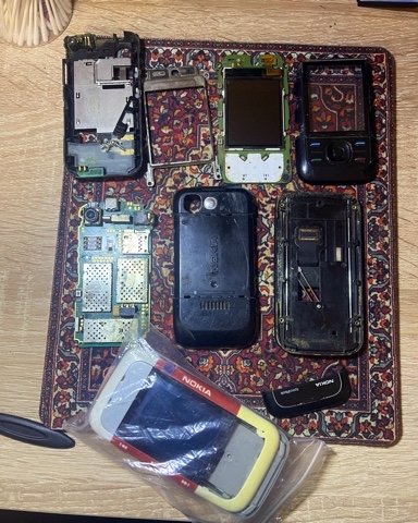 Smile30Sm в LOOKY. #nokia. #nokia 5300