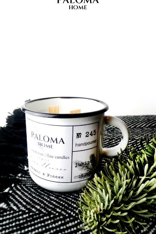 Paloma Jewelry в LOOKY. #245,#palomahome,#ёлкииголки,#эмалированнаякружка,#wb,#ozon,#winter26,#winter,#свечи. 😘 Замёрзли? Наша НО...