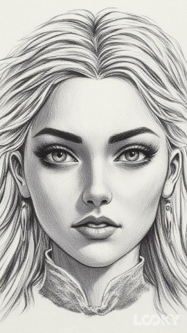 Looky_1698945537378 в LOOKY. #Графика,#LOOKY_нейронка. #Графика #LOOKY_нейр...