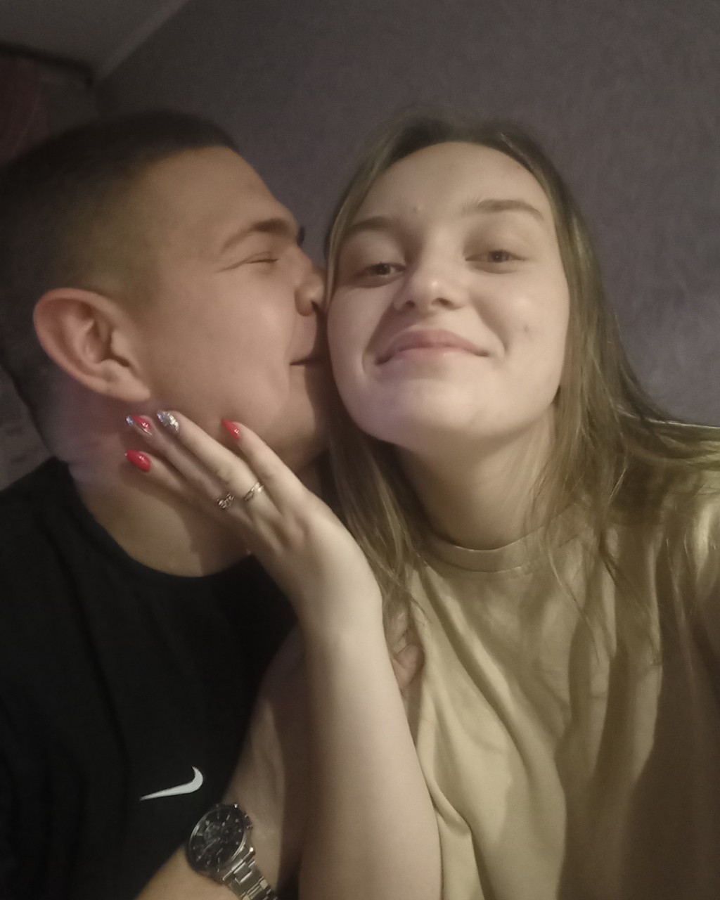 Александр в LOOKY