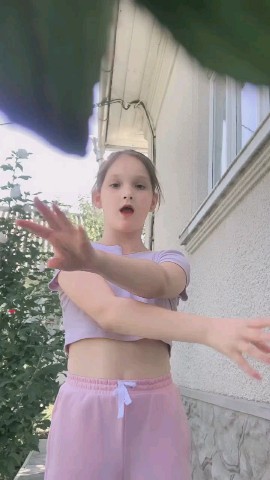 Early seven strike land в LOOKY. #cute. #cute