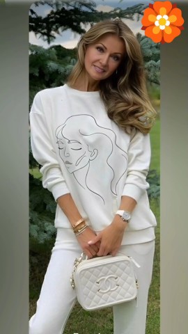 Ирина в LOOKY — С добрым ☕ утром 🌄