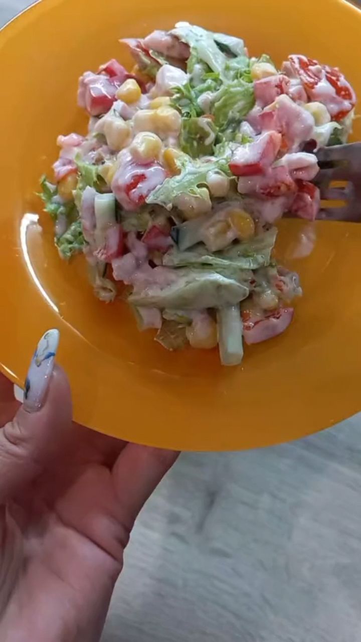 Просто и вкусно in LOOKY