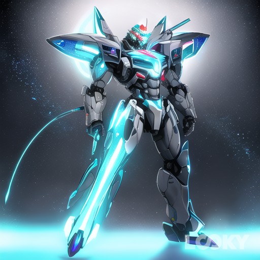 to_shto_pochti_gundam в LOOKY — фото 4