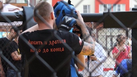 Sergey_lebedev в LOOKY. . 🇷🇺 11–12 июня прош...